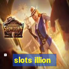 slots illion