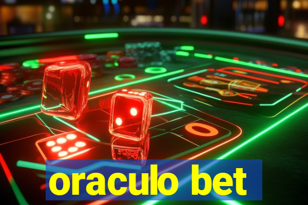 oraculo bet