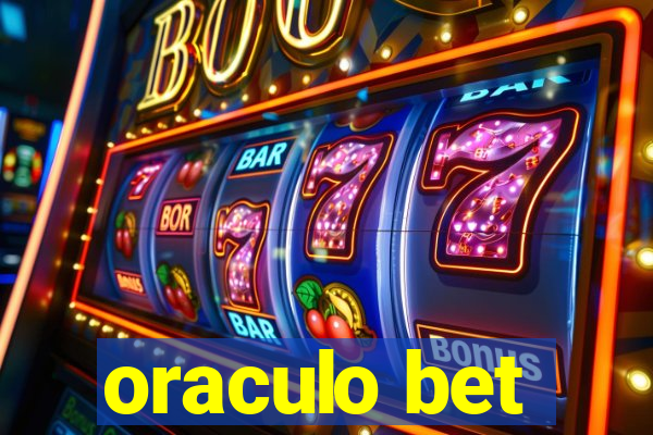 oraculo bet