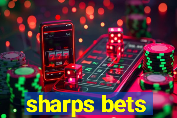 sharps bets