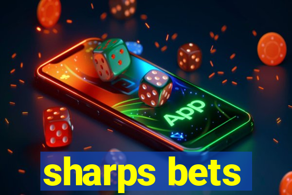 sharps bets