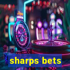 sharps bets