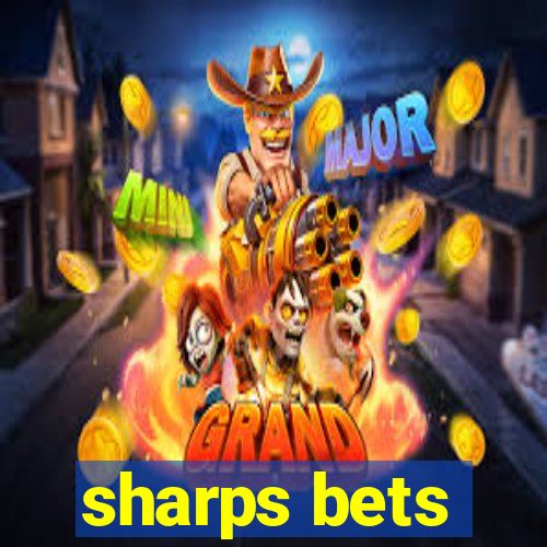 sharps bets