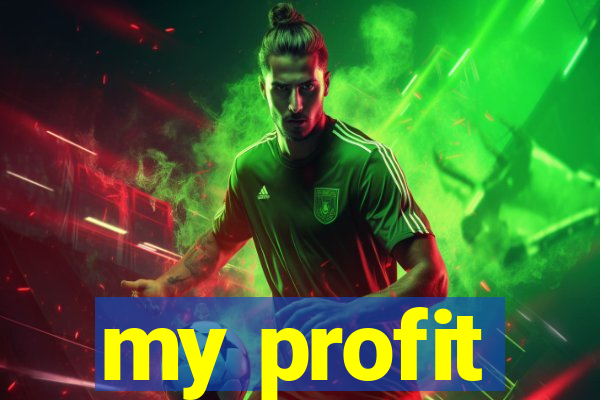 my profit