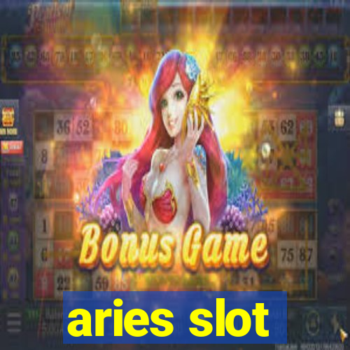 aries slot