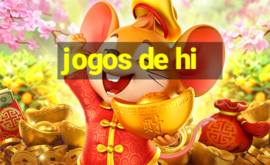 jogos de hi