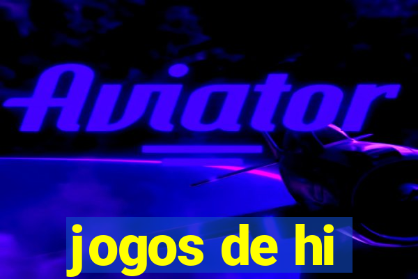 jogos de hi