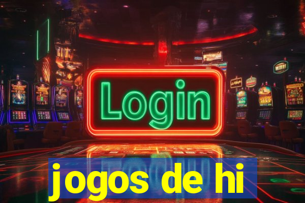 jogos de hi