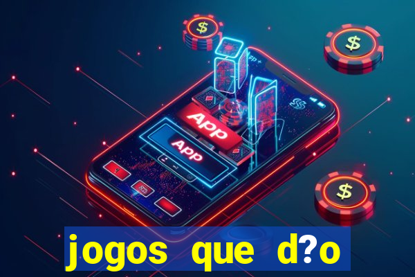 jogos que d?o b?nus de cadastro