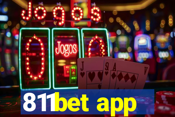 811bet app