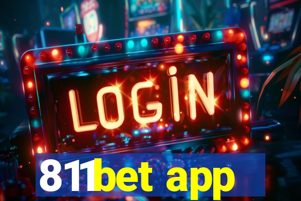 811bet app