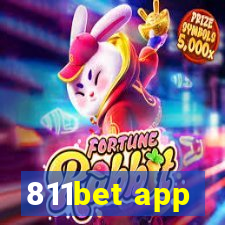 811bet app