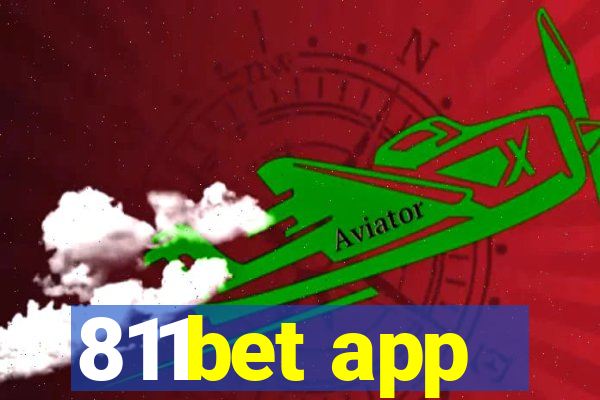 811bet app