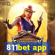 811bet app