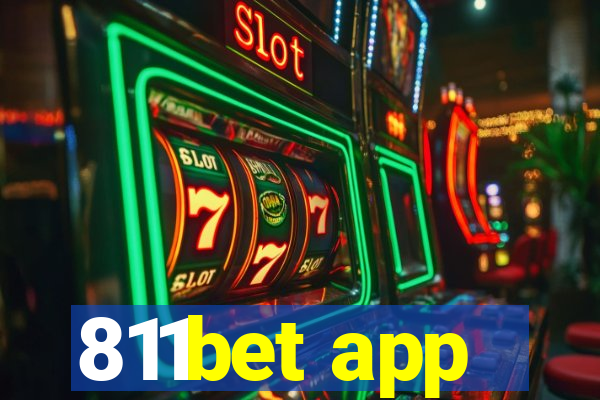 811bet app