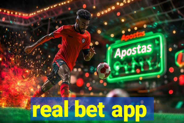 real bet app