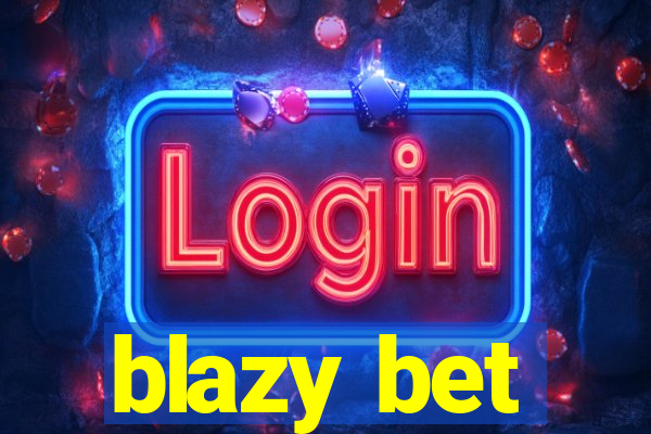 blazy bet