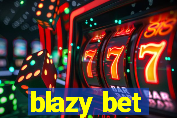 blazy bet