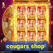 cougars shop