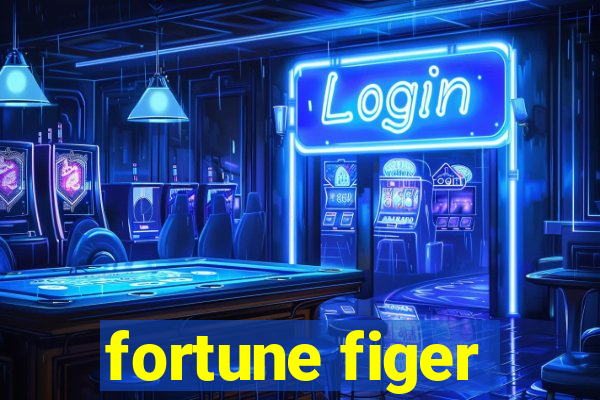 fortune figer