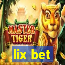 lix bet