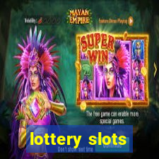 lottery slots