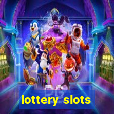 lottery slots