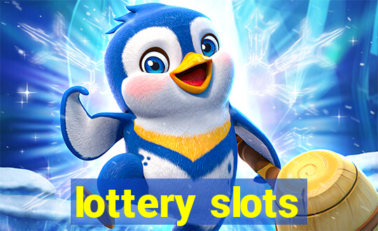 lottery slots