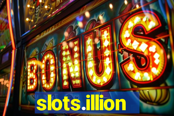 slots.illion