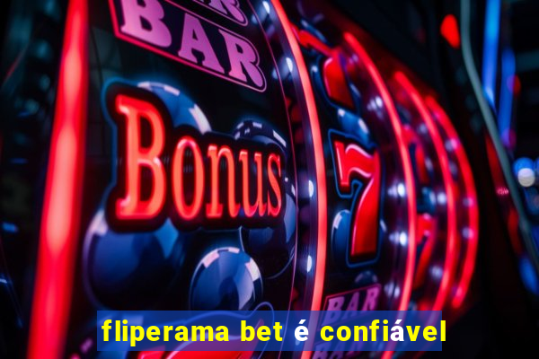 fliperama bet é confiável