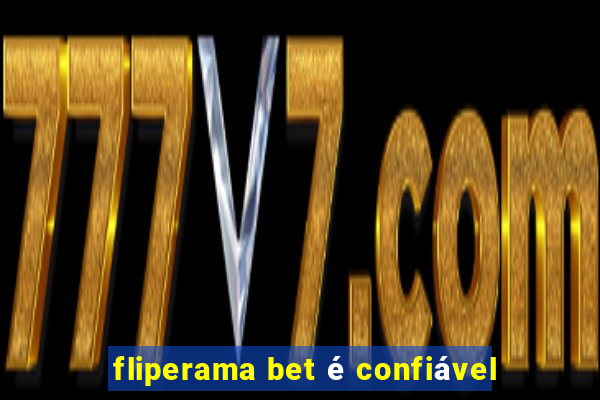 fliperama bet é confiável