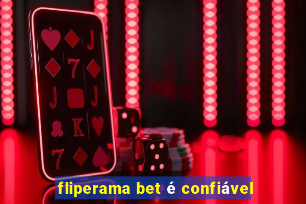 fliperama bet é confiável