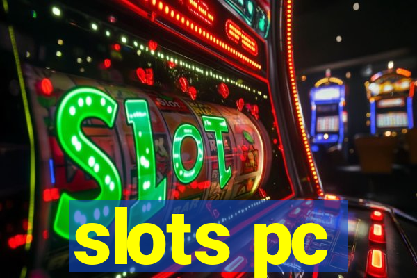 slots pc