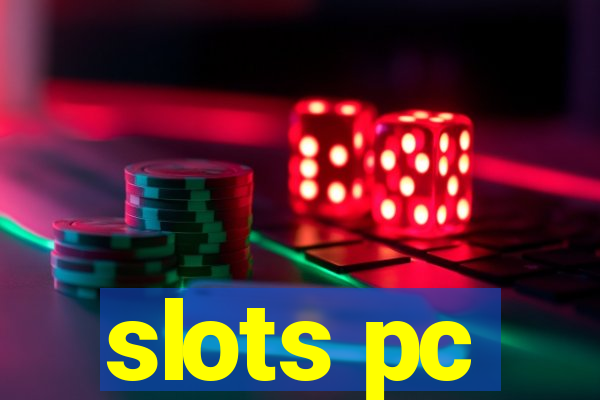 slots pc