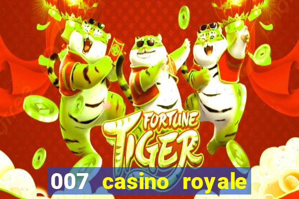 007 casino royale torrent pt-br