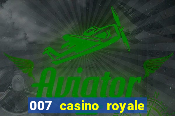 007 casino royale torrent pt-br