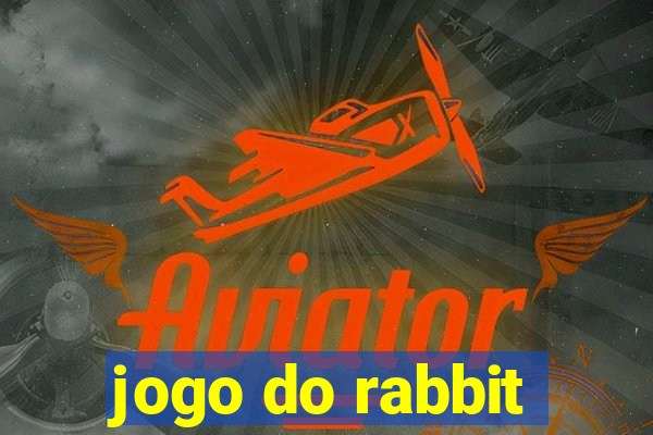 jogo do rabbit