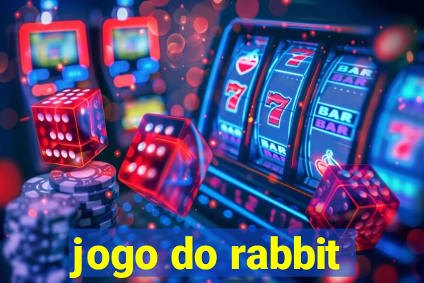 jogo do rabbit