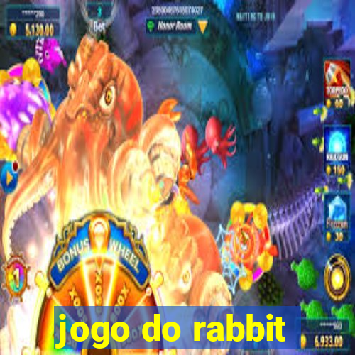 jogo do rabbit