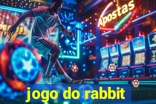 jogo do rabbit