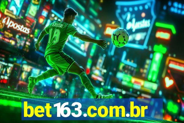 bet163.com.br