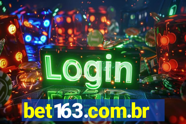 bet163.com.br