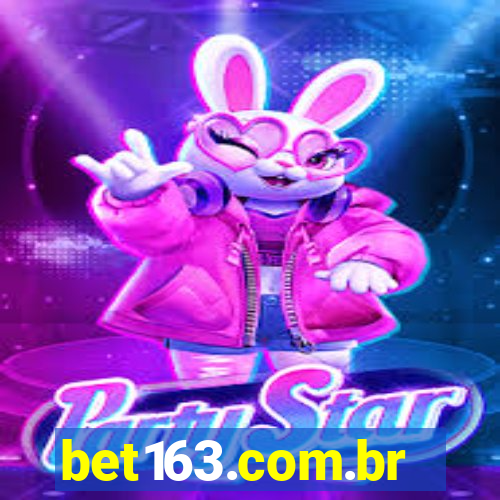 bet163.com.br