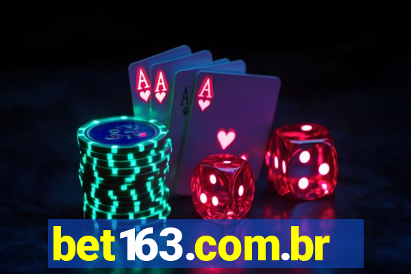 bet163.com.br