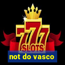 not do vasco