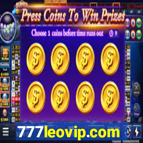 777leovip.com