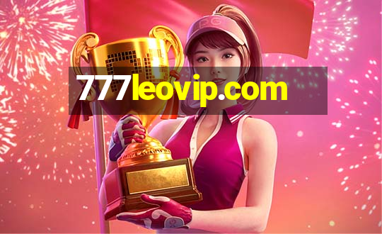 777leovip.com