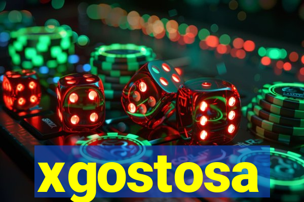 xgostosa