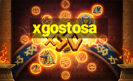 xgostosa