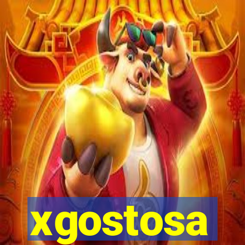 xgostosa